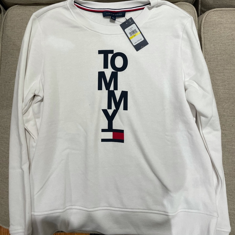 Tommy Hilfiger sweater